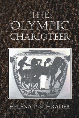 The Olympic Charioteer [Paperback]