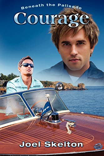 Beneath the Palisade Courage [Paperback]