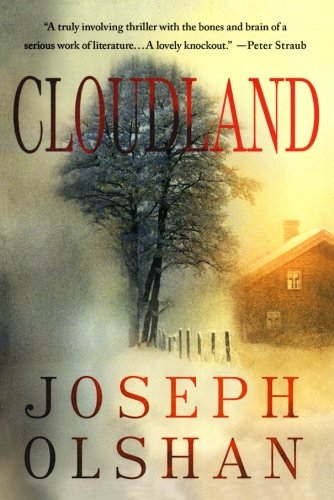 Cloudland [Paperback]