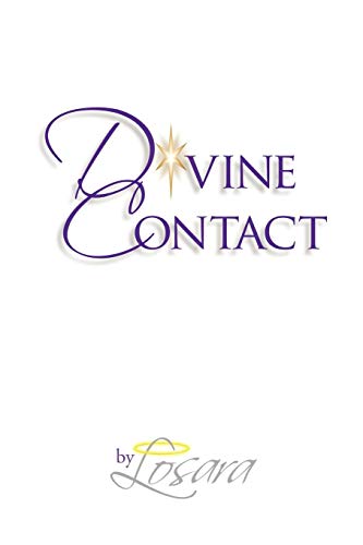 Divine Contact [Paperback]