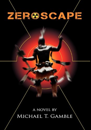 Zeroscape [Hardcover]