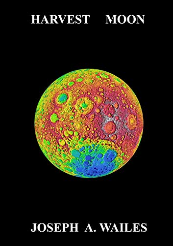 Harvest Moon [Paperback]