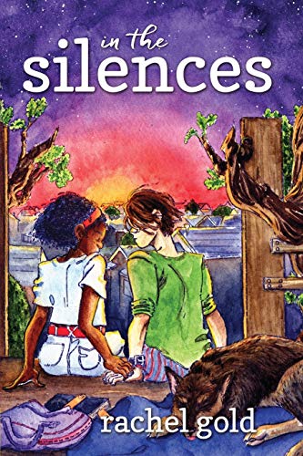 In the Silences [Paperback]