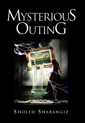 Mysterious Outing [Hardcover]