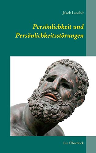 Personlichkeit Und Personlichkeitsstorungen (german Edition) [Paperback]