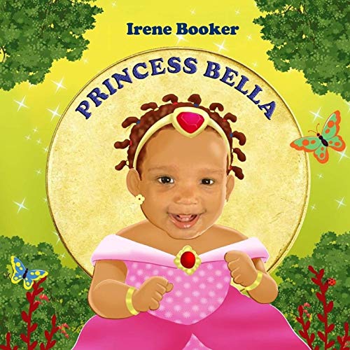 Princess Bella [Paperback]