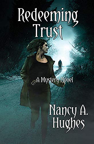 Redeeming Trust [Paperback]
