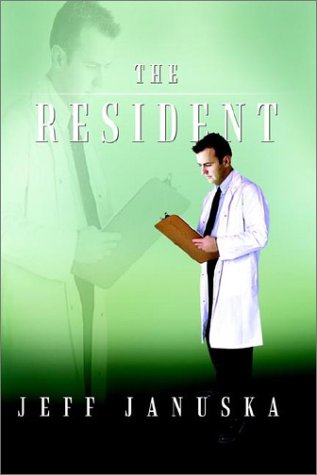 Resident [Paperback]