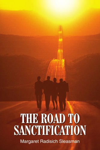 Road to Sanctification [Paperback]