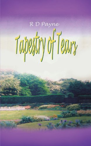 Tapestry of Tears [Paperback]