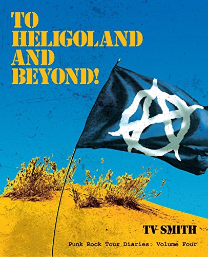 To Heligoland And Beyond [Paperback]