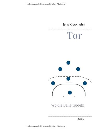 Tor (german Edition) [Paperback]
