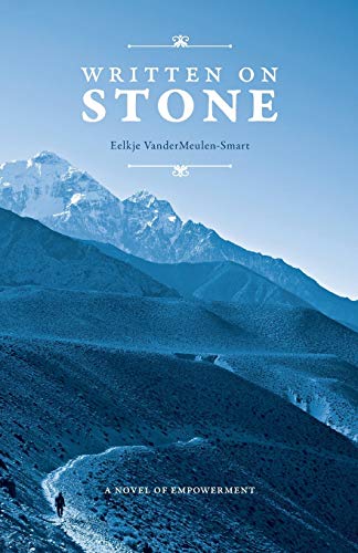 Written On Stone [Paperback]