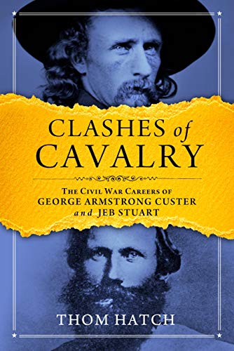 Clashes of Cavalry [Hardcover]