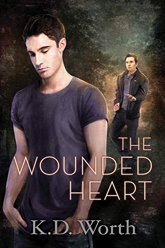The Wounded Heart [Paperback]