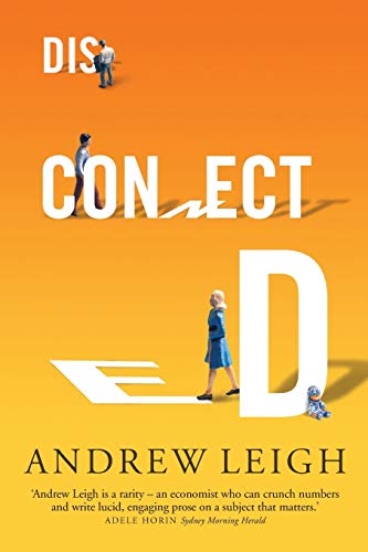 Disconnected [Paperback]