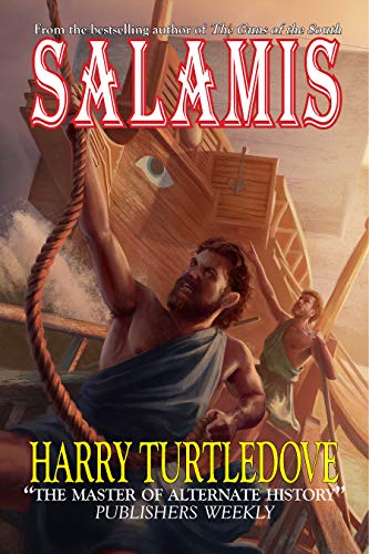 Salamis [Paperback]