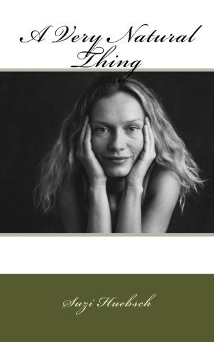 A Very Natural Thing [Paperback]