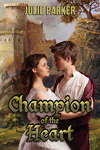 Champion of the Heart [Paperback]