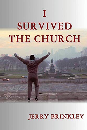 I Survived The Church [Paperback]