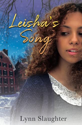 Leisha's Song [Paperback]