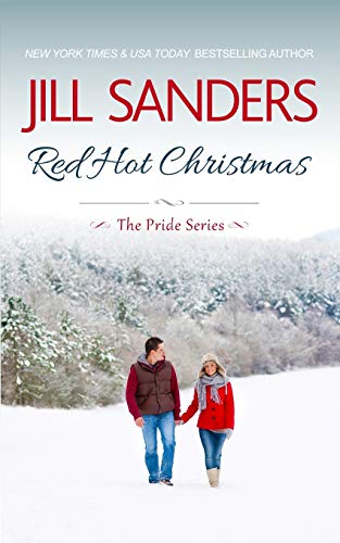 Red Hot Christmas (pride Series) [Paperback]