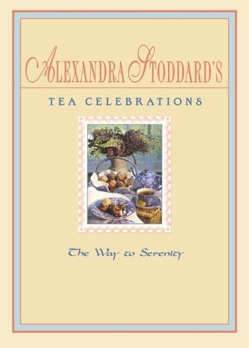 Tea Celebrations [Paperback]