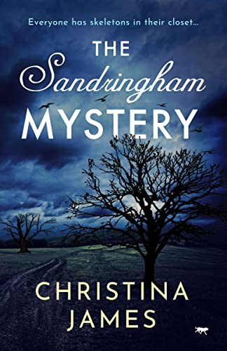 The Sandringham Mystery [Paperback]