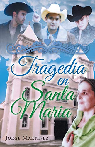 Tragedia en Santa Maria [Paperback]