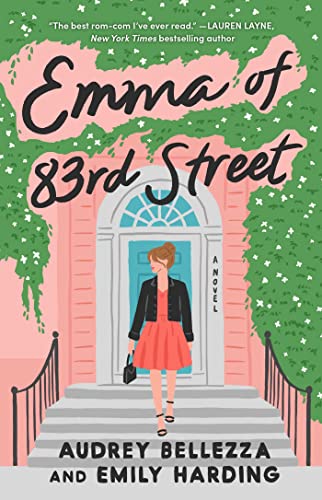 Emma of 83rd Street [Paperback]