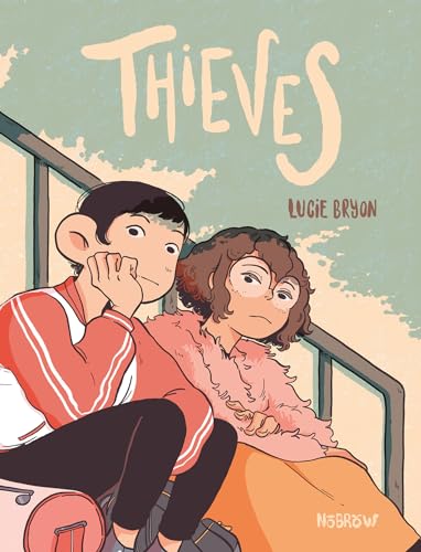 Thieves [Paperback]