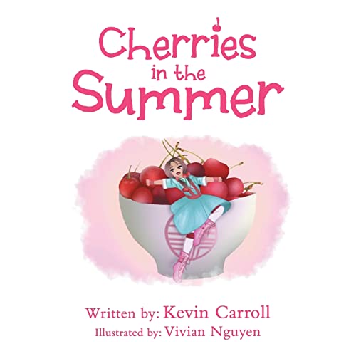 Cherries In The Summer