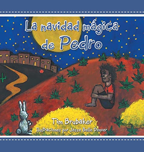 La Navidad Magica De Pedro