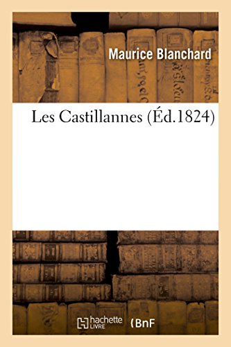 Les Castillannes