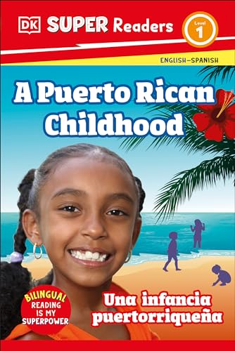 SR1 Una infancia puertorriquea [Hardcover]