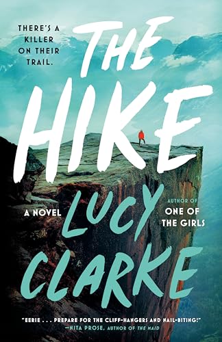 The Hike [Paperback]