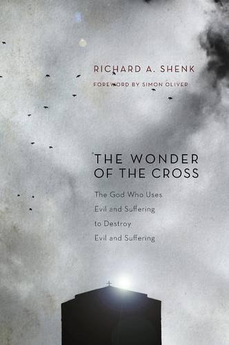 The Wonder Of The Cross [Hardcover]
