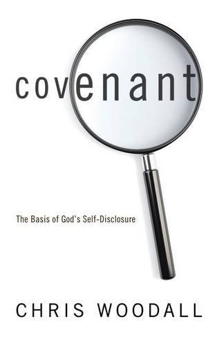 Covenant [Hardcover]