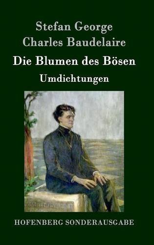 Die Blumen Des Bosen (german Edition) [Hardcover]