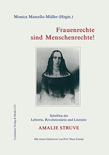 Frauenrechte sind Menschenrechte [Paperback]