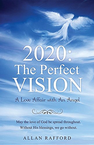 2020 The Perfect Vision [Paperback]