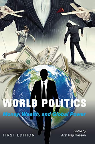 Money Makes the World Go Around [Hardcover]