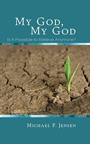 My God, My God [Hardcover]