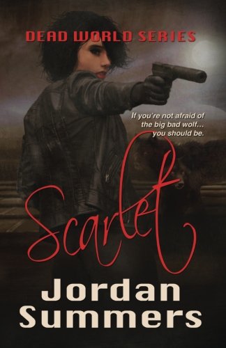 Dead World Bk. 2 Scarlet (volume 2) [Paperback]