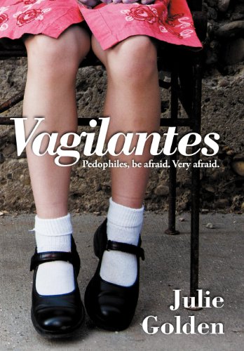 Vagilantes [Hardcover]