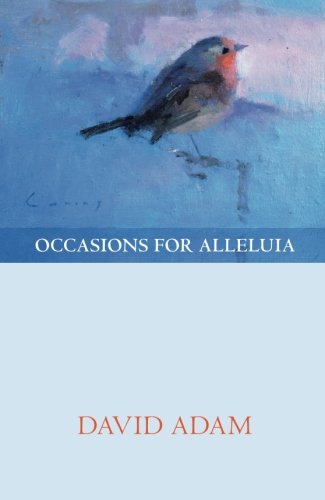 Occasions for Alleluia [Paperback]