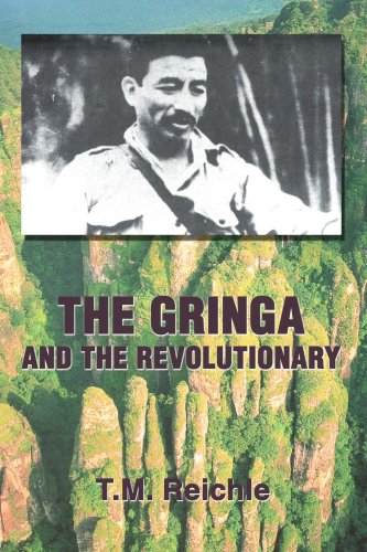 Gringa and the Revolutionary [Paperback]