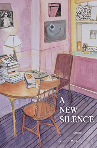 A New Silence [Paperback]