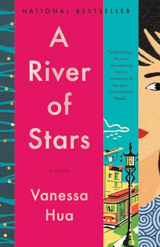 A River of Stars A Novel [Paperback]