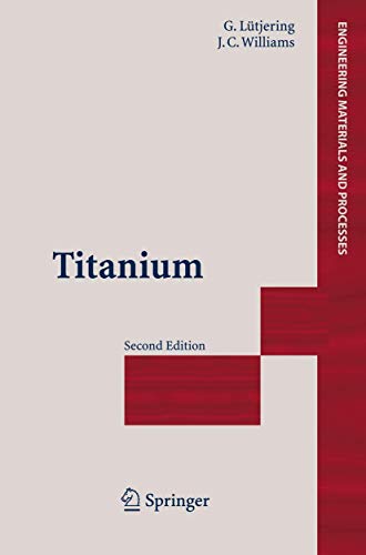 Titanium [Hardcover]